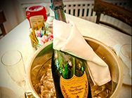 Dom Perignon